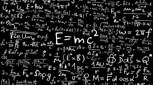 Fizik Bilimi: E=mc